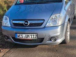 Gebraucht 2006 Opel Meriva Van / Kleinbus | 1.500 € (Guter Preis)
