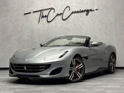 Grau Gebraucht 2020 Ferrari Portofino Cabrio | 172.990 €