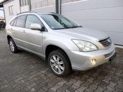 Silber Gebraucht 2006 Lexus RX400 Executive Line SUV | 3.250 €