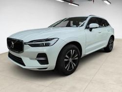 Gebraucht 2022 Volvo XC60 SUV | 29.960 € (Superpreis)