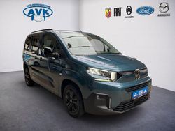 Blau Neu 2025 Citroën Berlingo Van / Kleinbus | 22.990 € (Fairer Preis)