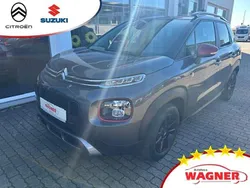 Other Gebraucht 2021 Citroën C3 Aircross SUV | 14.490 € (Fairer Preis)
