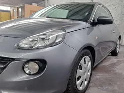 Licht grau m2 Gebraucht 2019 Opel Adam Kleinwagen | 8.900 € (Guter Preis)