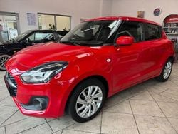 Rot Gebraucht 2022 Suzuki Swift Comfort+ Limousine | 13.960 € (Fairer Preis)