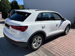Weiß Gebraucht 2020 Audi Q3 Comfort SUV | 23.499 € (Guter Preis)