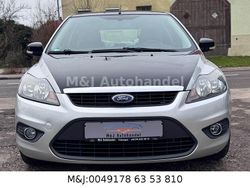 Grau Gebraucht 2009 Ford Focus Sport Kleinwagen | 3.999 € (Fairer Preis)
