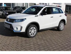 Weiss Neu 2024 Suzuki Vitara Club SUV | 19.450 € (Superpreis)