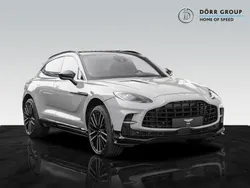 Grau Gebraucht 2023 Aston Martin DBX 707 SUV | 179.707 € (Fairer Preis)