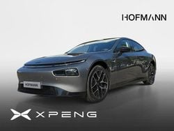 Gebraucht 2025 XPENG P7 AWD Performance Limousine | 41.540 € (Fairer Preis)