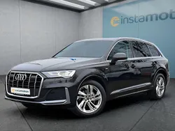 Gebraucht 2022 Audi Q7 SUV | 60.299 € (Superpreis)