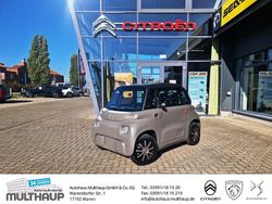 Grau Neu 2025 Citroën Ami 6 Limousine | 8.740 €