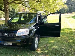 Schwarz Gebraucht 2006 Nissan X-Trail SUV | 3.250 € (Fairer Preis)