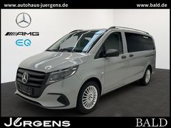 Grau alpingrau Gebraucht 2024 Mercedes Vito Van / Kleinbus | 49.740 €