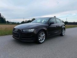 Violet Gebraucht 2015 Audi A3 Limousine | 12.500 € (Guter Preis)