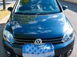 Blau Gebraucht 2012 VW Golf VII Style Kombi | 6.300 € (Guter Preis)