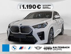 Weiß Neu 2025 BMW iX2 M Sport SUV | 52.990 € (Fairer Preis)