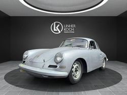 Silber Gebraucht 1964 Porsche 356 Coupé | 69.890 €