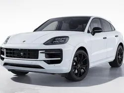 Weiß Neu 2025 Porsche Cayenne SUV | 115.311 €