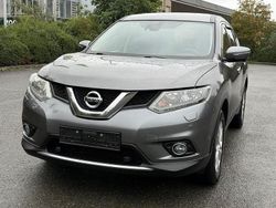 Grau Gebraucht 2017 Nissan X-Trail 360º SUV | 14.900 € (Fairer Preis)