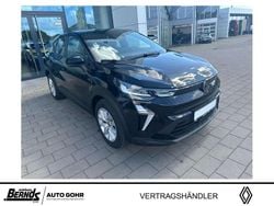 Black pearlschwarz metallic Neu 2025 Renault Captur Evolution SUV | 20.498 € (Superpreis)