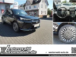 Crystal black Neu 2025 Honda e:Ny1 SUV | 35.500 € (Fairer Preis)