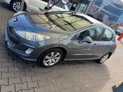 Grau Gebraucht 2009 Peugeot 308 Tendance Limousine | 2.499 € (Fairer Preis)