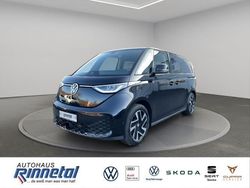 Schwarz Gebraucht 2023 VW ID. Buzz Pro Van | 53.220 € (Fairer Preis)