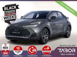 Grau Neu 2025 Toyota C-HR SUV | 32.961 € (Superpreis)