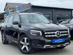 Schwarz Gebraucht 2020 Mercedes GLB200 Progressive SUV | 29.390 € (Etwas zu teuer)