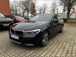 Carbonschwarz Gebraucht 2019 BMW 630 M Sport Coupé | 39.799 € (Teuer)