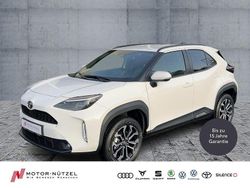 Weiß Neu 2025 Toyota Yaris Cross SUV | 25.930 € (Superpreis)