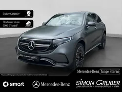 Mercedes EQC400