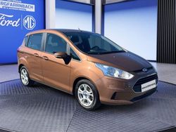 Canyonbraun metallic Gebraucht 2014 Ford B-MAX Trend Van / Kleinbus | 9.890 € (Etwas zu teuer)