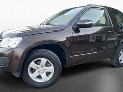 Other Gebraucht 2013 Suzuki Grand Vitara SUV | 11.980 € (Fairer Preis)