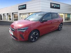 Rot Gebraucht 2024 Opel Corsa-e Elegance Kleinwagen | 24.950 € (Teuer)