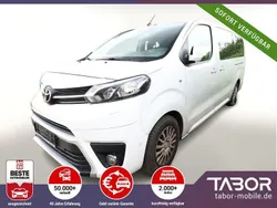 Weiss Gebraucht 2019 Toyota Proace Verso Kombi | 24.488 € (Fairer Preis)