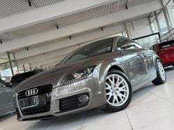 Dakotagrau Gebraucht 2011 Audi TT Design Coupé | 10.300 € (Superpreis)