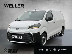 Weiß Neu 2025 Toyota Proace Van | 48.790 €