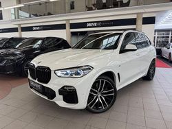 Weiß Gebraucht 2019 BMW X5 M Sport SUV | 42.999 € (Teuer)