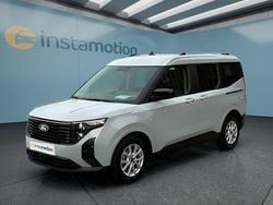 Grau Gebraucht 2024 Ford Tourneo Van / Kleinbus | 25.649 €