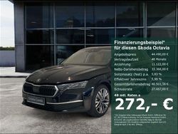 Schwarz Neu 2025 Skoda Octavia Tour Kombi | 44.490 €