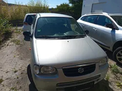 Gebraucht 2004 Suzuki Alto Kleinwagen | 1.750 €