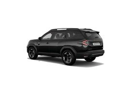 Perlmuttschwarz metallic Neu 2025 Dacia Bigster Extreme SUV | 30.979 € (Fairer Preis)