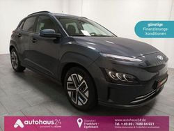 Grau Gebraucht 2023 Hyundai Kona SUV | 18.970 € (Guter Preis)