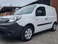 Weiß Gebraucht 2022 Renault Kangoo Van / Kleinbus | 12.490 € (Guter Preis)