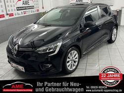 Schwarz Gebraucht 2019 Renault Clio IV Limousine | 9.950 € (Guter Preis)