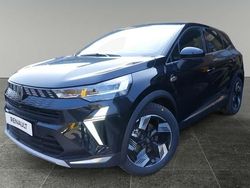 Schwarz Gebraucht 2025 Renault Symbioz Iconic SUV | 33.990 € (Fairer Preis)