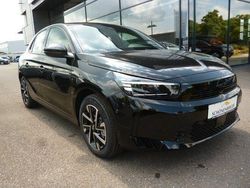 Schwarz Neu 2025 Opel Corsa Limousine | 22.750 € (Teuer)