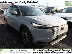 Urban grey pearl Neu 2025 Honda HR-V Elegance SUV | 29.934 € (Fairer Preis)