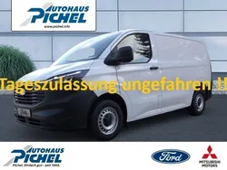 Weiß Neu 2024 Ford Transit Custom Van | 29.490 €